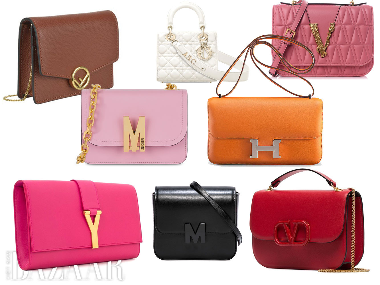 CHÂU BÙI DÙNG TÚI BALENCIAGA, NHƯNG DÂN TÌNH NHẤT QUYẾT ĐỔI TÊN THÀNH “TÚI BINZ”!